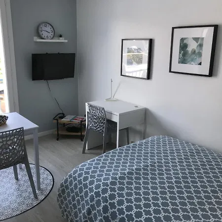 Appartement Cosylocation Le Bois Perrin *