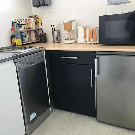 Cosylocation Le Bois Perrin Rennes