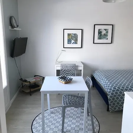 Cosylocation Le Bois Perrin Appartement