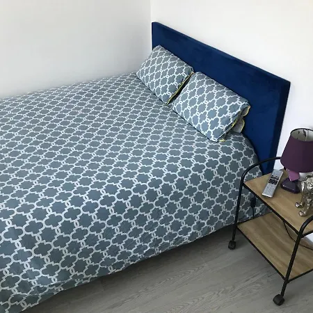 Appartement Cosylocation Le Bois Perrin Rennes