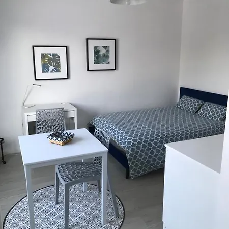 Appartement Cosylocation Le Bois Perrin