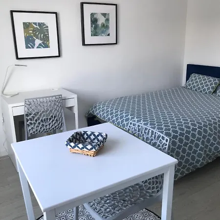 Cosylocation Le Bois Perrin * Rennes