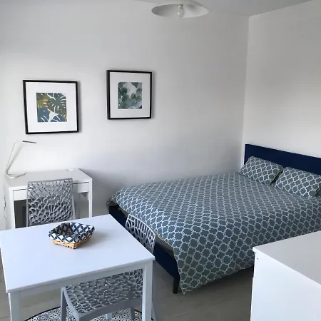 Cosylocation Le Bois Perrin