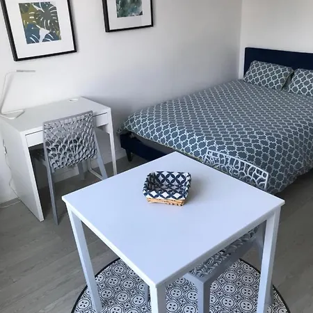 Appartement Cosylocation Le Bois Perrin