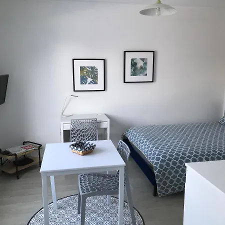 Cosylocation Le Bois Perrin Appartement