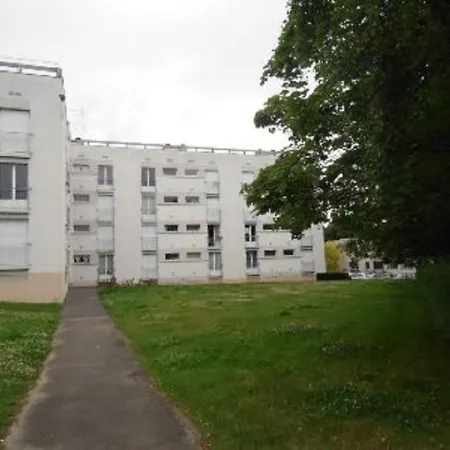 Cosylocation Le Bois Perrin Rennes