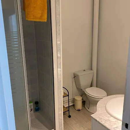 Cosylocation Le Bois Perrin Appartement